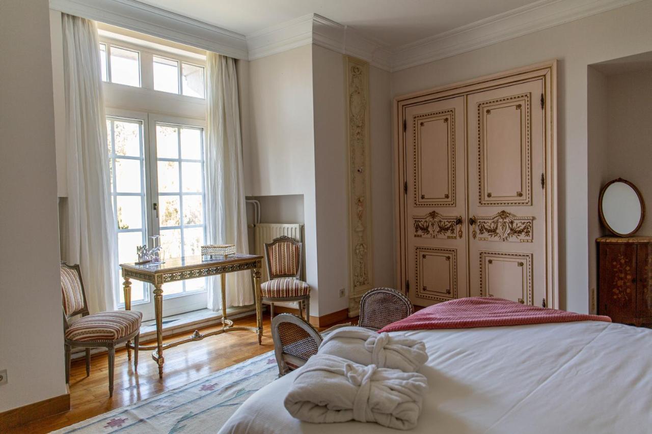 Domaine Du Vivier L'Agneau Hotel Assesse Luaran gambar
